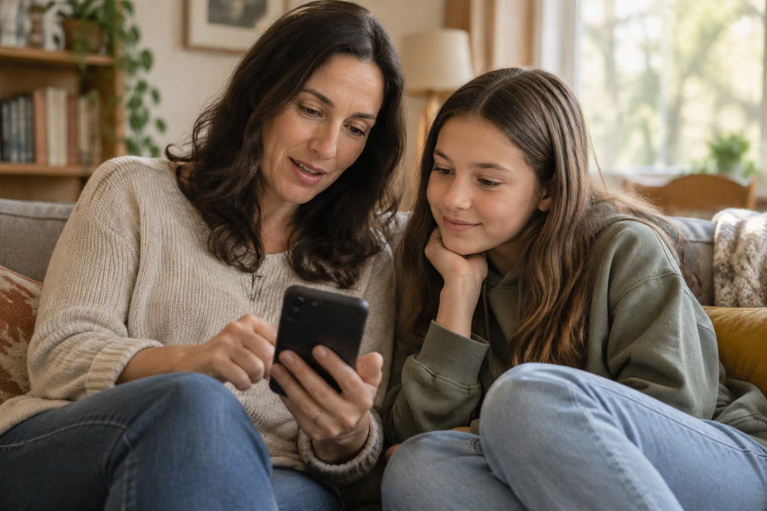 What Age Should a Child Join Social Media? Questions to Ask First