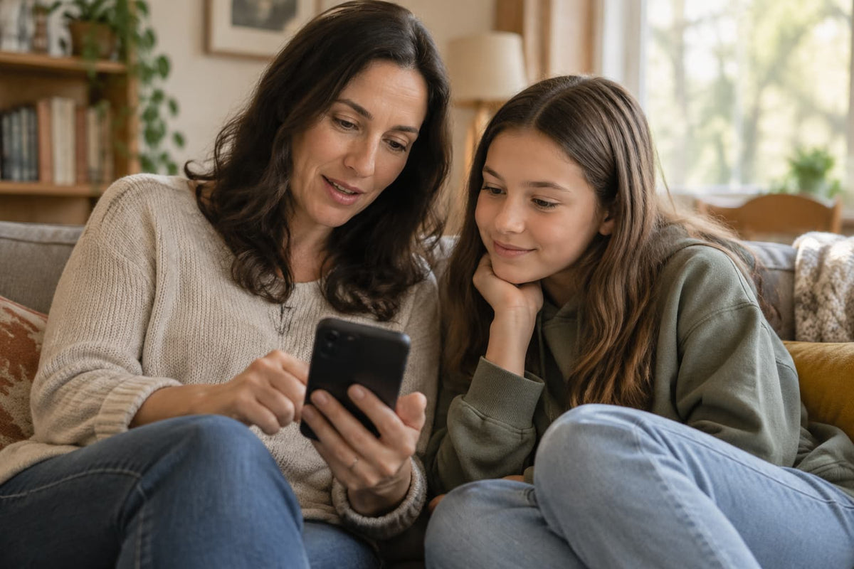What Age Should a Child Join Social Media? Questions to Ask First